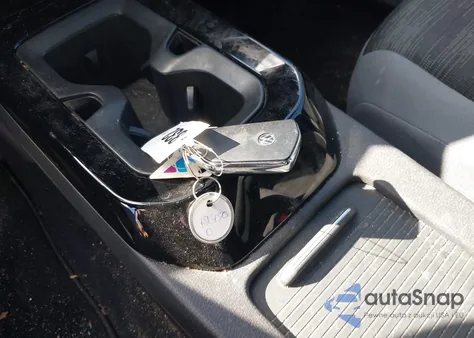 2022 Volkswagen Id.4 Pro из США, поврежденный, VIN WVGRMPE27NP061693